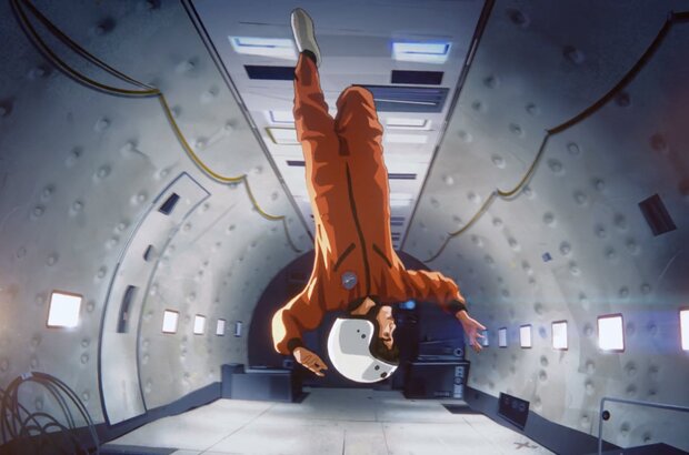 Apollo 10 1/2: A Space Age Childhood (2022) - photo 38