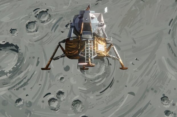 Apollo 10 1/2: A Space Age Childhood (2022) - photo 9