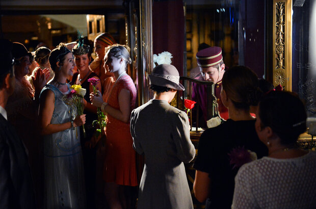 Silent Life (2023) - photo 7