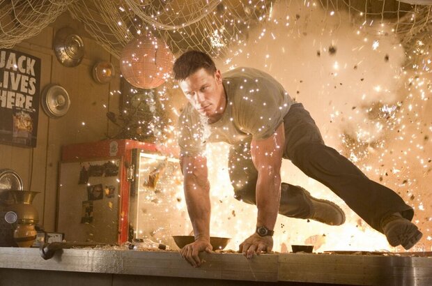 The Marine (2006) - photo 8