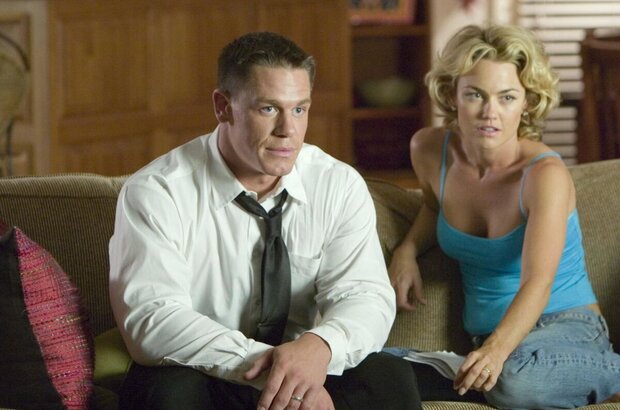 The Marine (2006) - photo 7