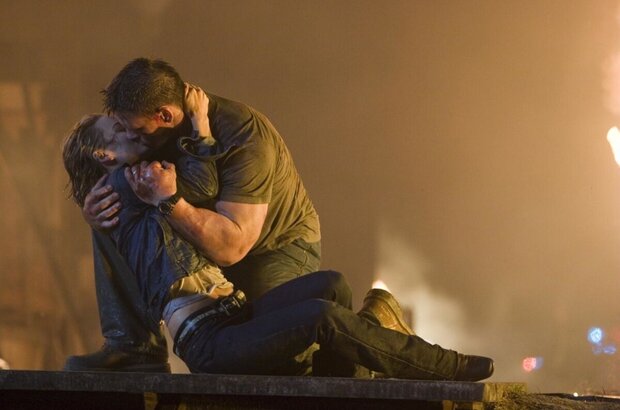 The Marine (2006) - photo 1