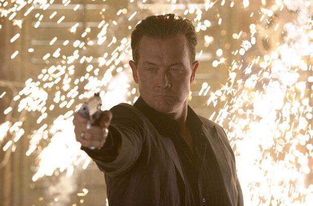 The Marine (2006) - photo 4