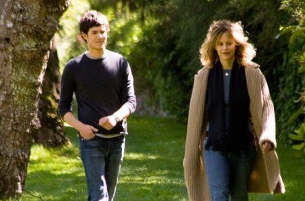In the Land of Women (2007) - photo 4
