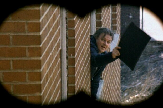 Sisters (1973) - photo 2