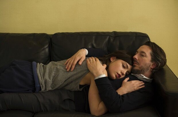 Down by Love (2016) - photo 1