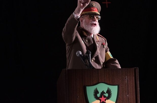 Dear Dictator (2018) - photo 8
