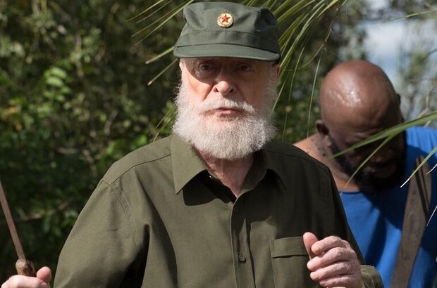 Dear Dictator (2018) - photo 7