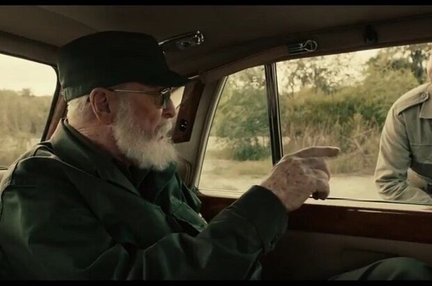 Dear Dictator (2018) - photo 2