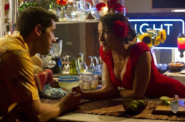 El Gringo (2012) - photo 1