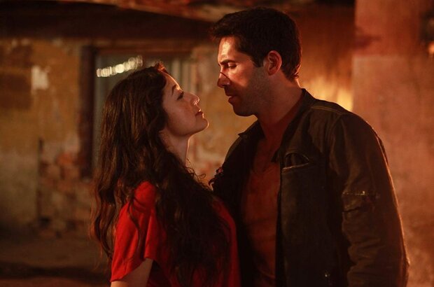 El Gringo (2012) - photo 2