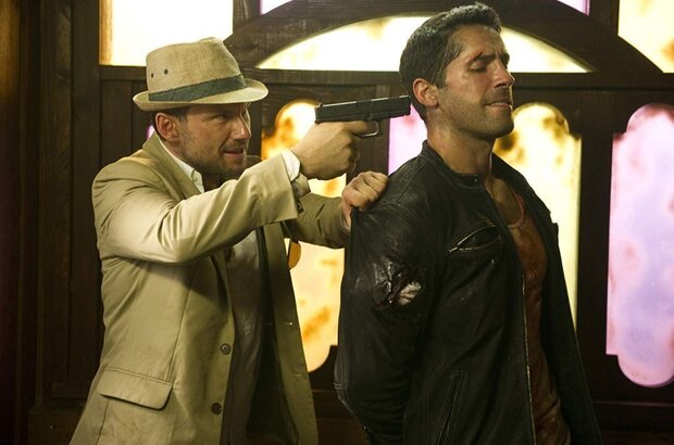 El Gringo (2012) - photo 3