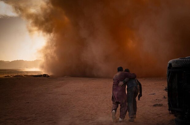 Kandahar (2023) - photo 2