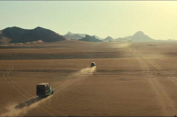 Kandahar (2023) - photo 4
