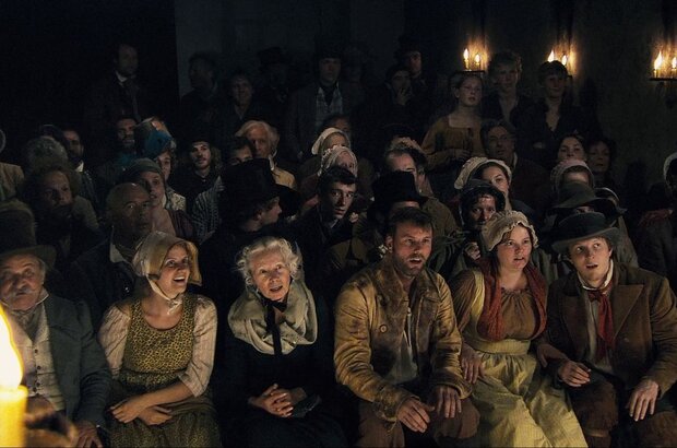 Черная Венера (2010) - фото 6