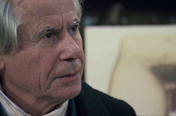 Черная Венера (2010) - фото 3