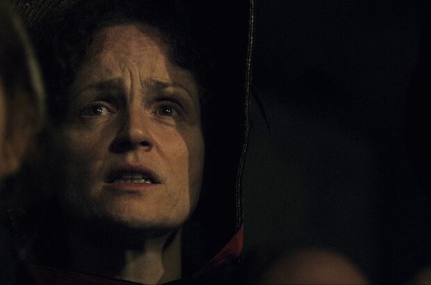 Черная Венера (2010) - фото 8
