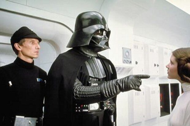 Star Wars: Episode IV - A New Hope (1977) - photo 13