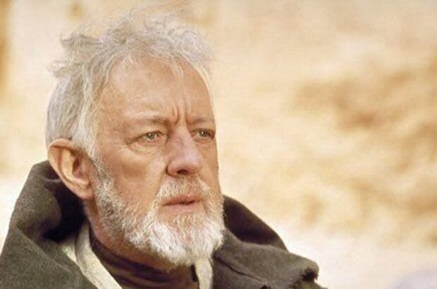 Star Wars: Episode IV - A New Hope (1977) - photo 12