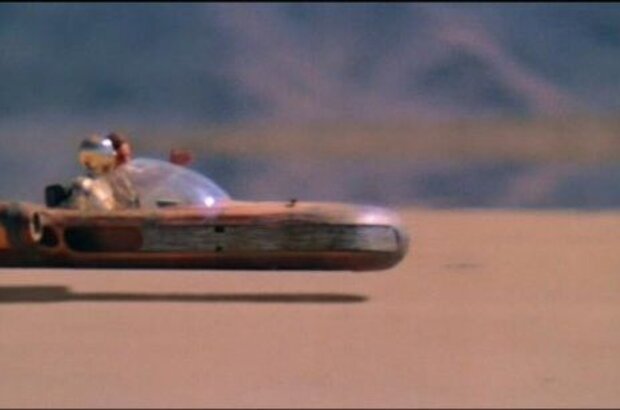 Star Wars: Episode IV - A New Hope (1977) - photo 7