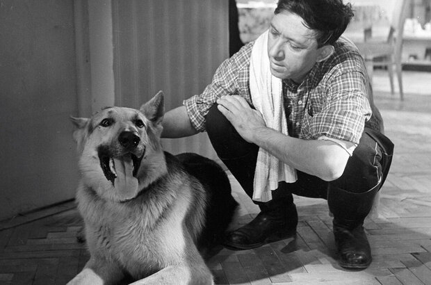 Come Here (1965) - photo 4