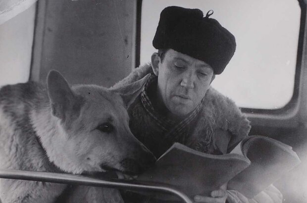 Come Here (1965) - photo 7