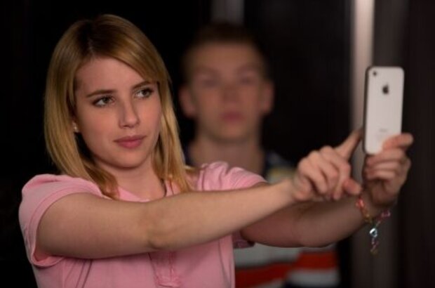 We're the Millers (2013) - photo 17