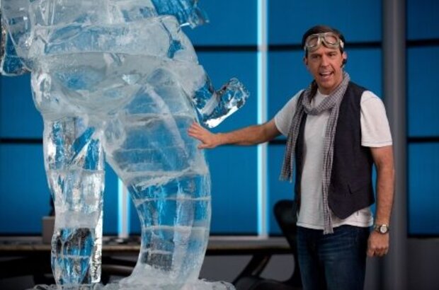 We're the Millers (2013) - photo 18