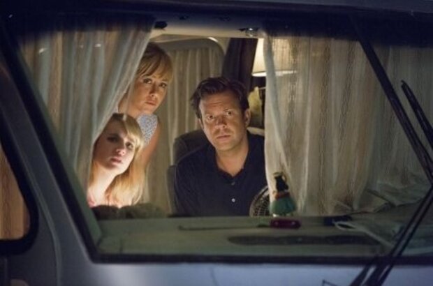 We're the Millers (2013) - photo 3