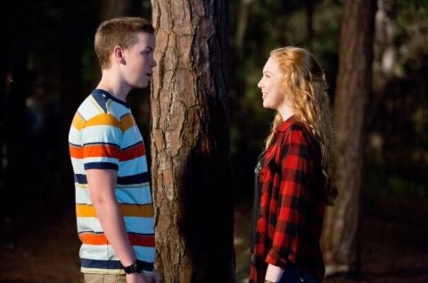 We're the Millers (2013) - photo 21
