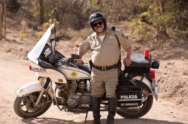 We're the Millers (2013) - photo 9