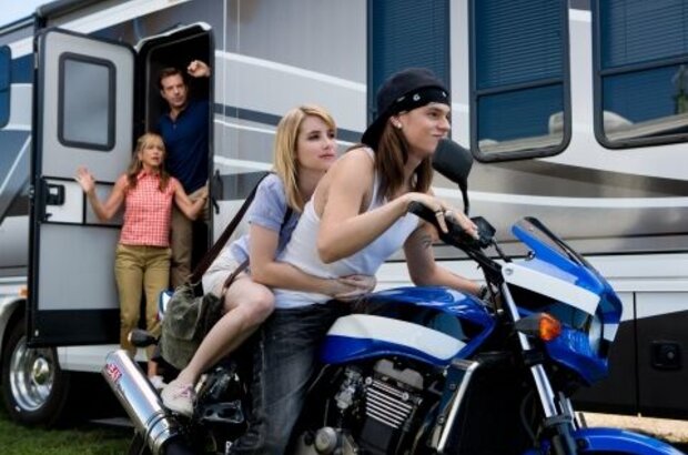 We're the Millers (2013) - photo 19