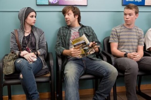 We're the Millers (2013) - photo 22