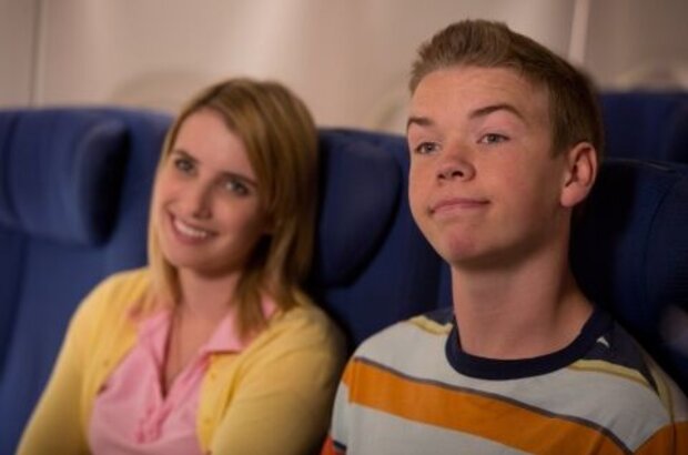 We're the Millers (2013) - photo 12