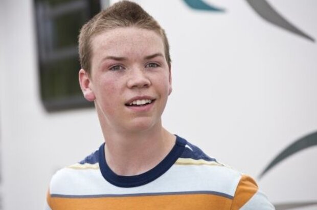 We're the Millers (2013) - photo 7