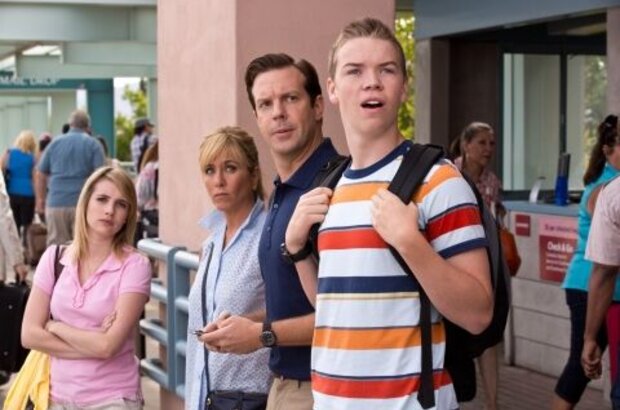 We're the Millers (2013) - photo 10