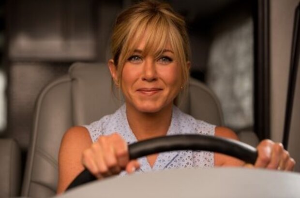 We're the Millers (2013) - photo 2