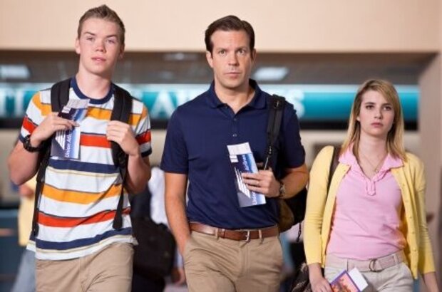 We're the Millers (2013) - photo 11