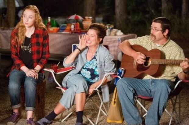 We're the Millers (2013) - photo 20