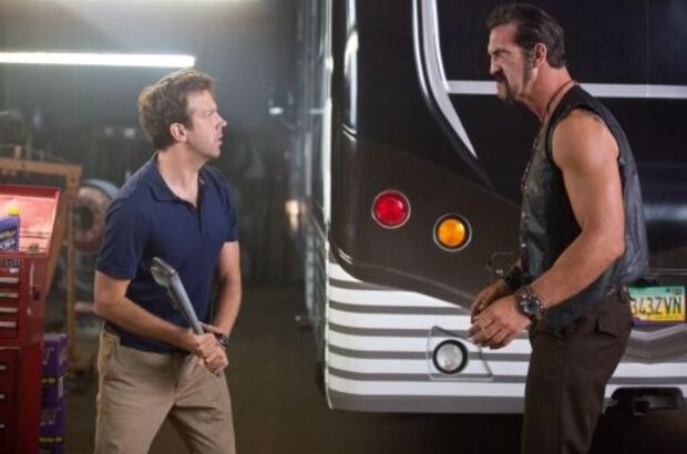 We're the Millers (2013) - photo 16