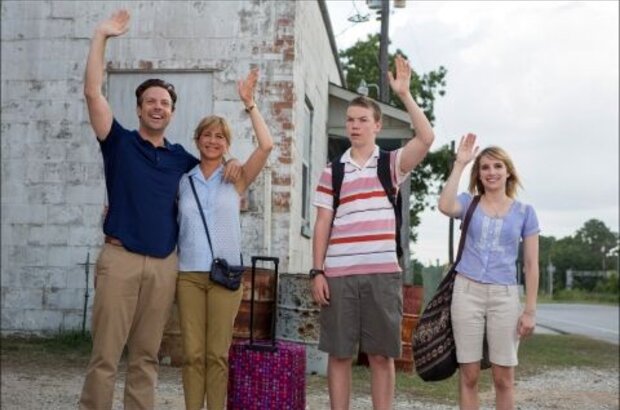 We're the Millers (2013) - photo 6