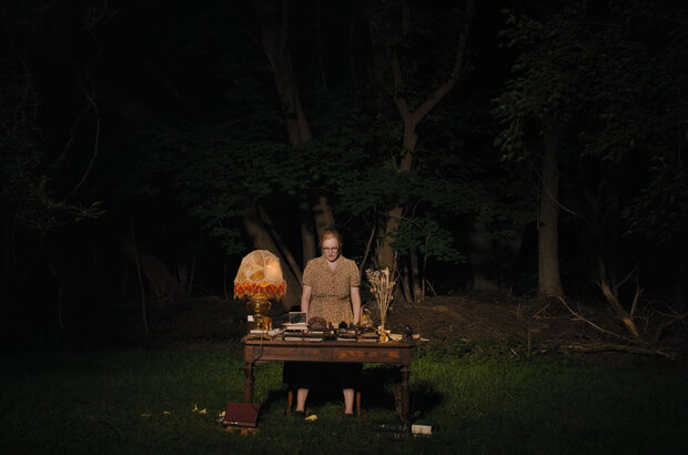 Shirley (2020) - photo 4