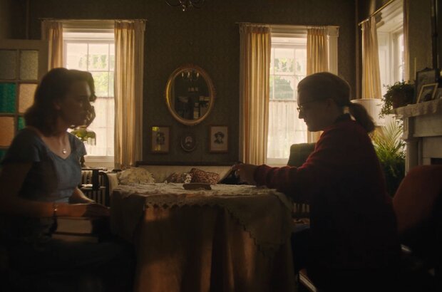 Shirley (2020) - photo 7
