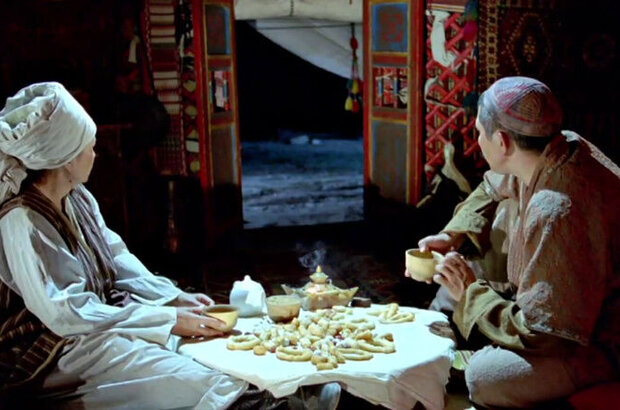 Кек (2006) - photo 1