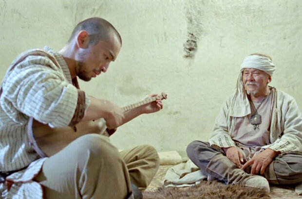 Кек (2006) - photo 5