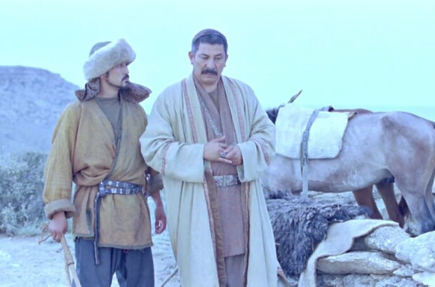 Кек (2006) - photo 10