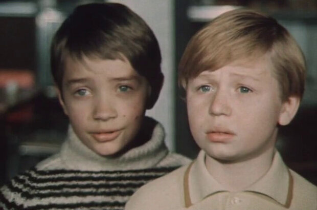 Igra (1973) - photo 9