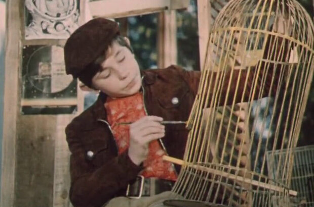 Igra (1973) - photo 8