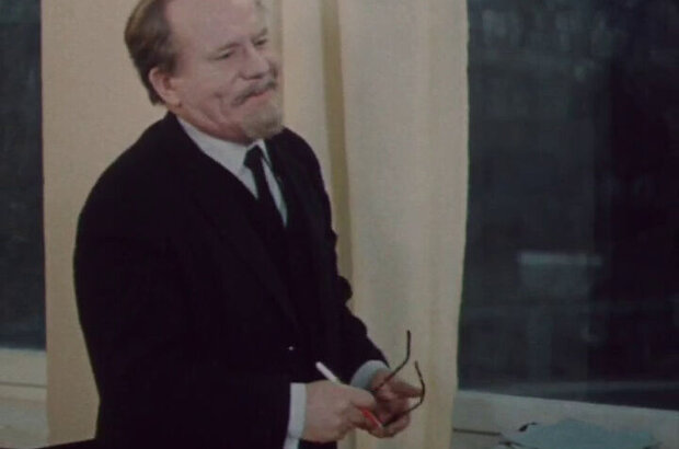 Igra (1973) - photo 3