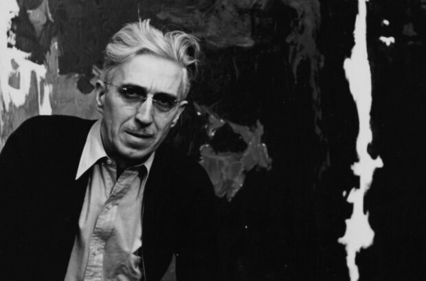 Lifeline: Clyfford Still (2019) - photo 2